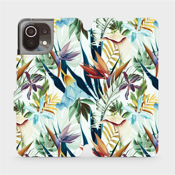 Etui do Xiaomi Mi 11 Lite - wzór M071P