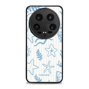 Etui Glossy Case do Xiaomi 14 Ultra 5G - wzór GP88G