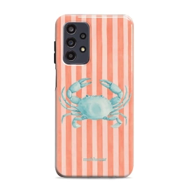 Etui Elite Pro do Samsung Galaxy A23 - wzór EP87E