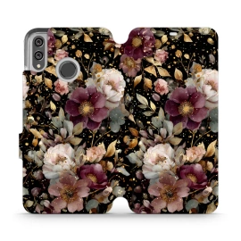 Etui do Huawei Honor 8X - wzór V169S