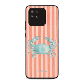 Etui Glossy Case do Xiaomi Redmi 10C - wzór GP87G
