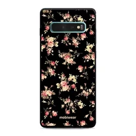 Etui Glossy Case do Samsung Galaxy S10 Plus - wzór G039G