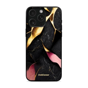 Etui Glossy Case do Apple iPhone 15 Pro - wzór G021G