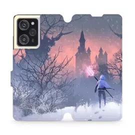 Etui do Xiaomi POCO X5 Pro 5G - wzór MA11S