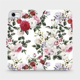 Etui do Apple iPhone SE 2020 - wzór MD01S
