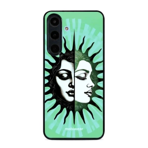 Etui Glossy Case do Samsung Galaxy S25 FE 5G - wzór G058G