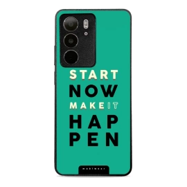 Etui Glossy Case do Realme C75 - wzór G079G