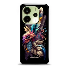 Etui Elite Pro do Xiaomi Redmi Note 14 4G - wzór E011E