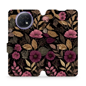 Etui do Xiaomi Redmi Note 9T - wzór V170S