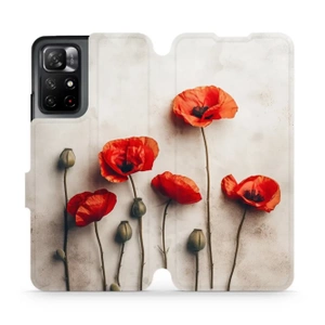 Etui do Xiaomi Redmi Note 11S 5G - wzór VP42S