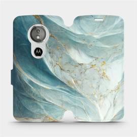 Etui do Motorola Moto E5 - wzór VP34S