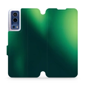 Etui do Vivo Y52 5G - wzór VP61S