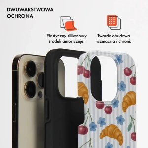 Etui Elite Pro do Apple iPhone 16 Pro - wzór EP85E