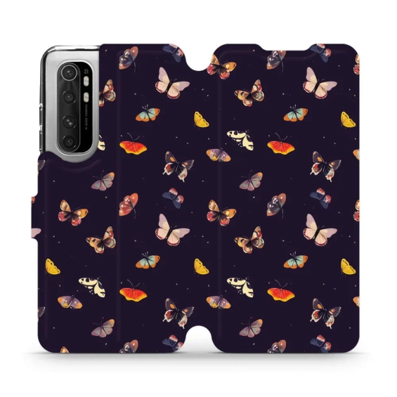 Etui do Xiaomi Mi Note 10 Lite - wzór VP78S