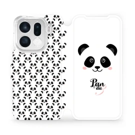 Etui do OPPO Find X9 pro - wzór M030P