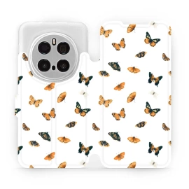Etui do Huawei Honor Magic7 Pro 5G - wzór MP77S