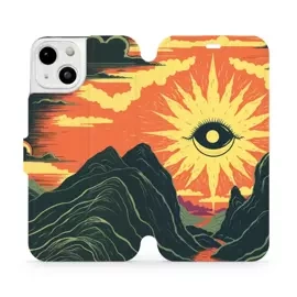 Etui do Apple iPhone 13 - wzór VP55S