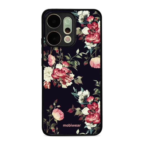 Etui Glossy Case do OPPO Reno 14 Pro 5G - wzór G040G