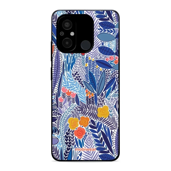 Etui Glossy Case do Xiaomi Redmi 12C - wzór G037G