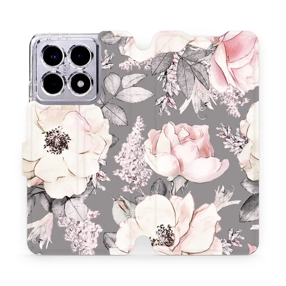 Etui do Xiaomi 14T Pro - wzór MX06S