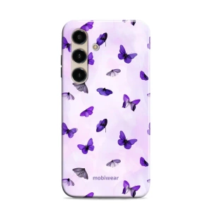 Etui Elite Pro do Samsung Galaxy S24 - wzór EP77E