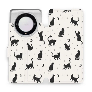 Etui do Huawei Honor Magic5 Lite 5G - wzór V162S