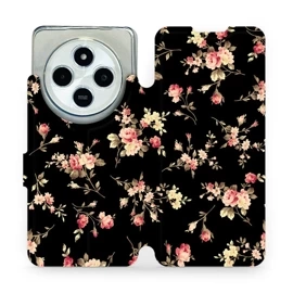 Etui do Xiaomi Redmi 14C - wzór VD02S