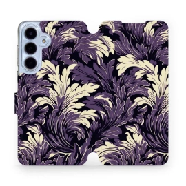 Etui do Samsung Galaxy S25 FE 5G - wzór VA46S