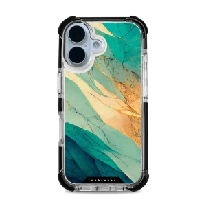 Etui MagSafe Elite Bumper Apple iPhone 17 - wzór D018D