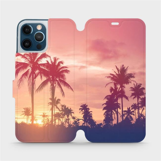 Etui do Apple iPhone 12 Pro Max - wzór M134P