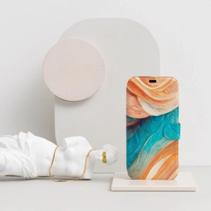 Etui do OPPO A58 - wzór VP36S