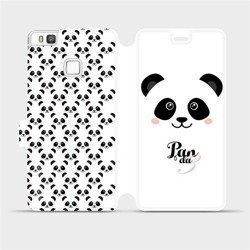Etui do Huawei P9 Lite - wzór M030P