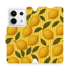 Etui do Xiaomi Redmi Note 13 Pro 5G - wzór VP81S