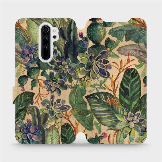 Etui do Xiaomi Redmi Note 8 Pro - wzór VP05S