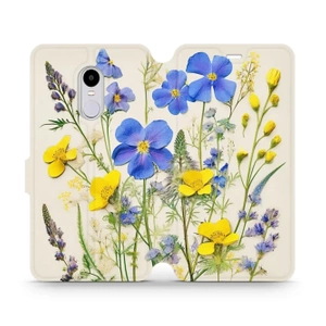 Etui do Xiaomi Redmi Note 4 - wzór VP41S