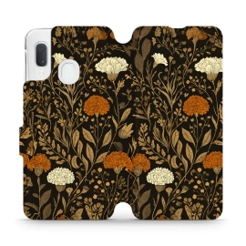 Etui do Samsung Galaxy A20e - wzór V174S