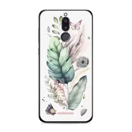 Etui Glossy Case do Huawei Mate 10 Lite - wzór G018G