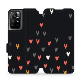 Etui do Xiaomi Redmi Note 11S 5G - wzór VP79P