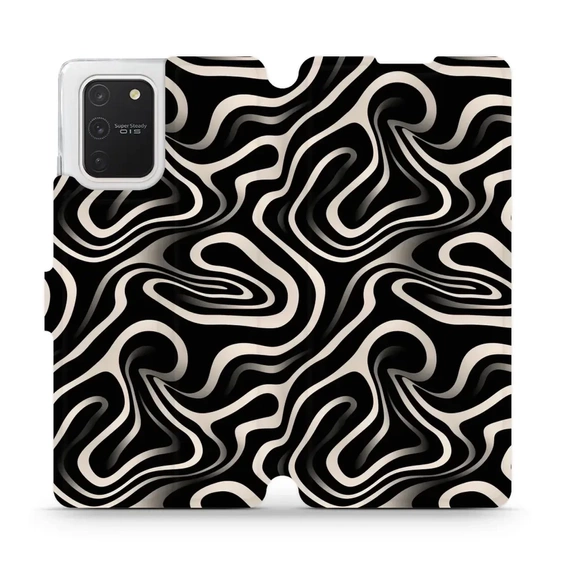 Etui do Samsung Galaxy S10 Lite - wzór VA63S