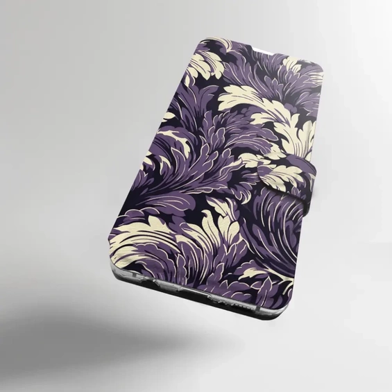 Etui do Xiaomi Redmi Note 13 Pro Plus - wzór VA46S