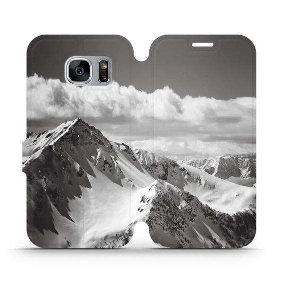 Etui do Samsung Galaxy S7 Edge - wzór M152P