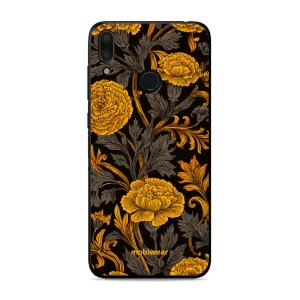 Etui Glossy Case do Huawei Y7 2019 - wzór G173G