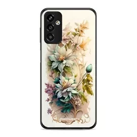 Etui Glossy Case do Samsung Galaxy M13 - wzór G014G