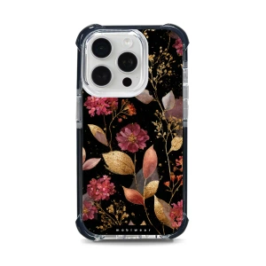 Etui MagSafe Elite Bumper Apple iPhone 15 Pro - wzór D171D