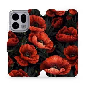 Etui do OPPO Find X9 - wzór VP45S