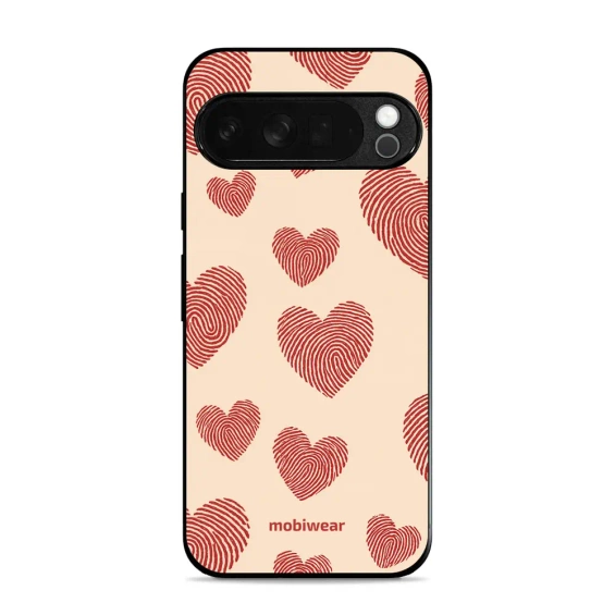 Etui Glossy Case do Google Pixel 10 Pro XL - wzór GP93G