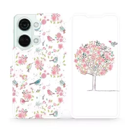 Etui do OnePlus Nord 3 5G - wzór M120S