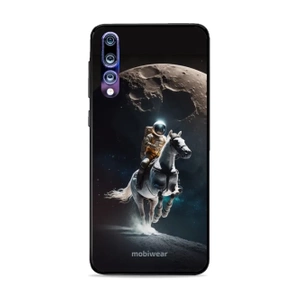 Etui Glossy Case do Huawei P20 Pro - wzór G004G