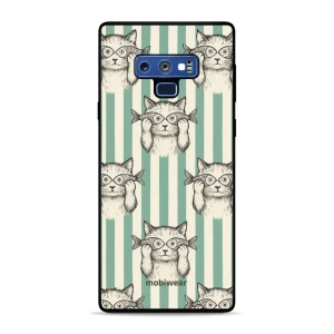 Etui Glossy Case do Samsung Galaxy Note 9 - wzór GP90G