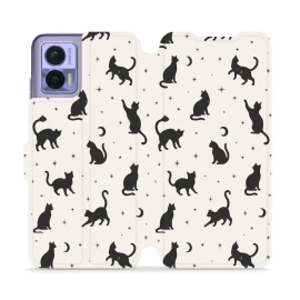 Etui do Motorola Edge 30 Neo - wzór V162S